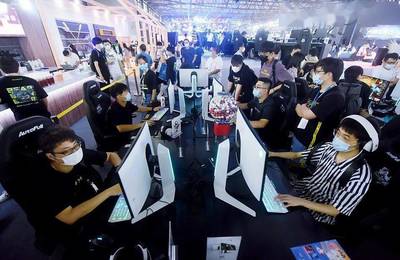 2020ChinaJoy 口罩下的動漫游戲狂歡